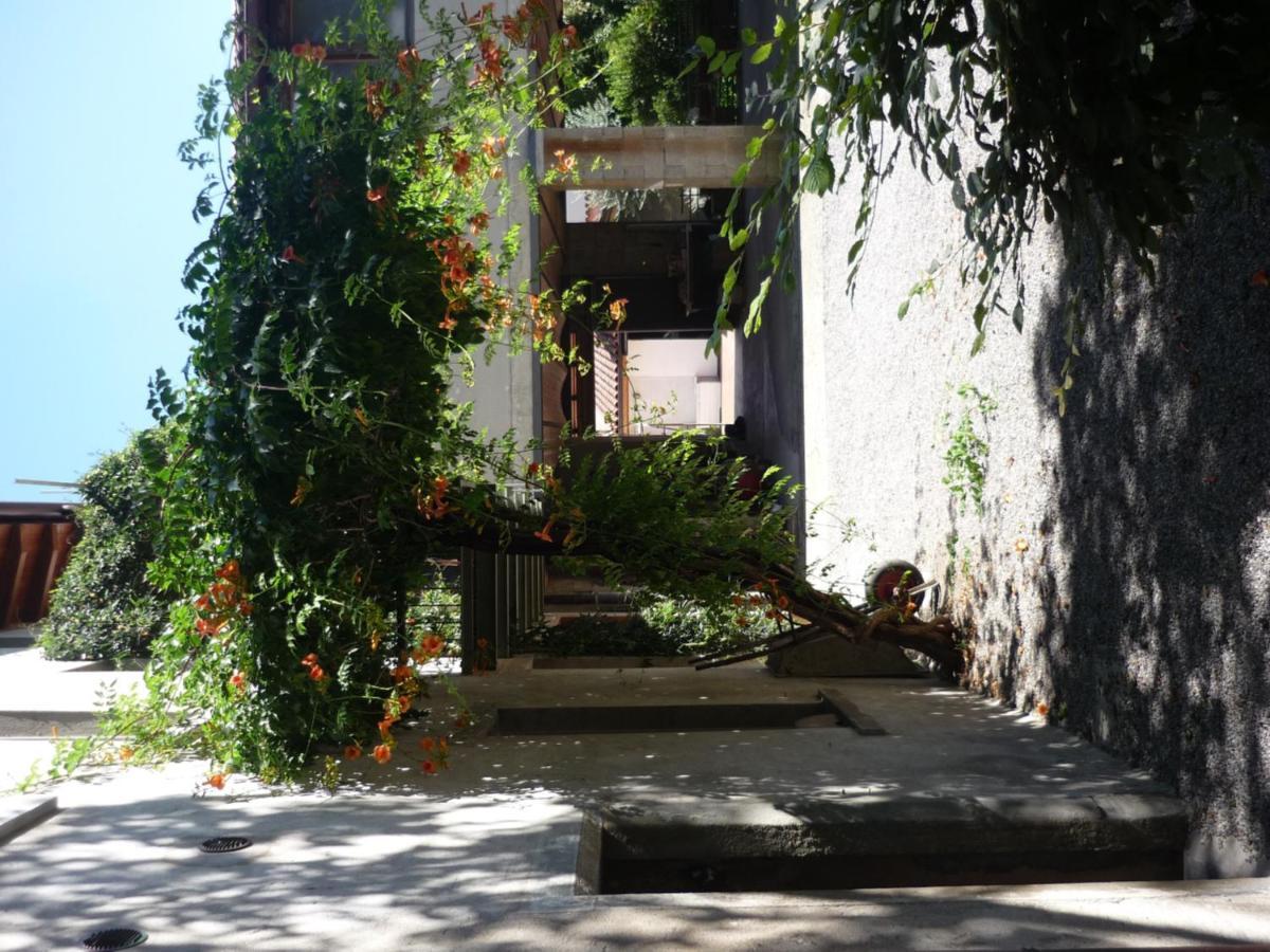 La Corte Del Noce Zanica Exterior photo