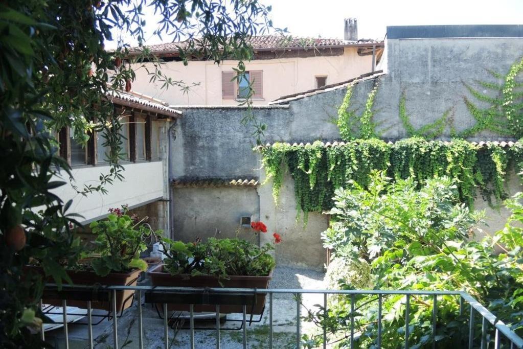 La Corte Del Noce Zanica Exterior photo