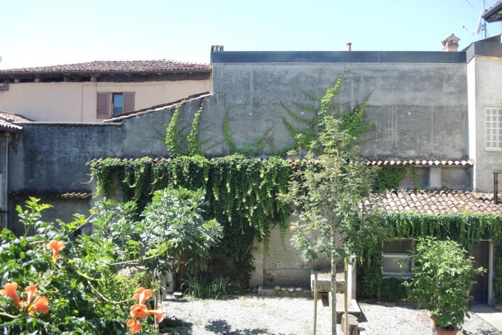 La Corte Del Noce Zanica Exterior photo