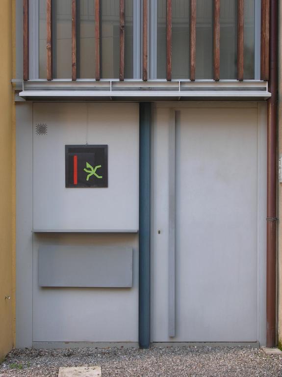 La Corte Del Noce Zanica Exterior photo