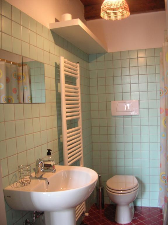La Corte Del Noce Zanica Room photo